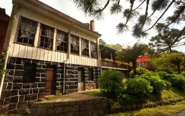 Parador Hampel