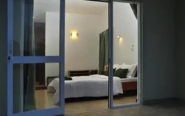 Greenwood Edge Kandy