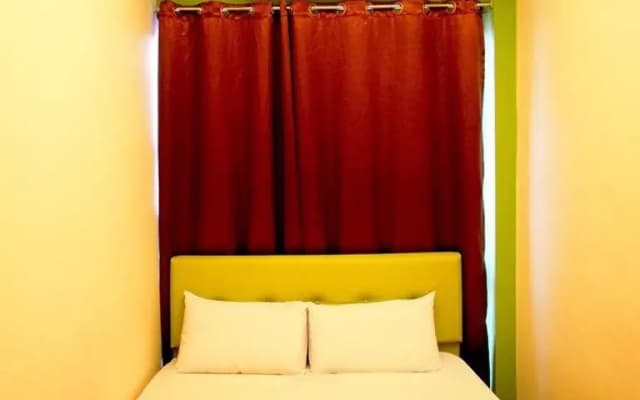 SPOT ON 90123 Rainbow Guest House