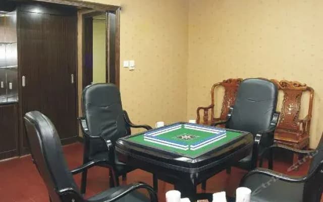 Tianhua Hotel