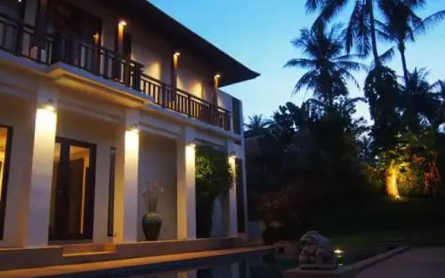 Plumeria Place 55