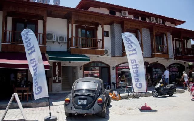 Hotel Caretta