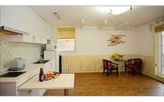 Taean Pine Beach Pension