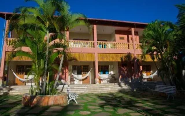 Pousada Villa Mariana