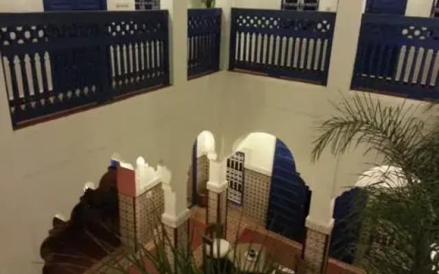 Riad Dar Colline