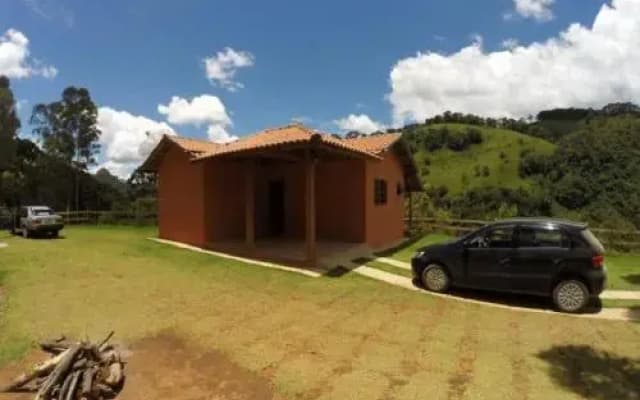 Recanto da Mantiqueira