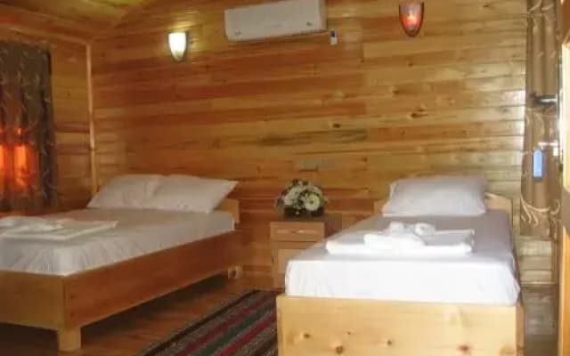 Ugur Pansiyon Bungalows