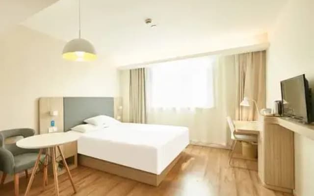 Hanting Express Harbin Jichang Road