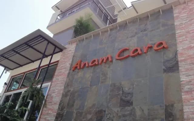 Anam Cara