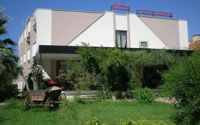 Tued Panorama Hotel