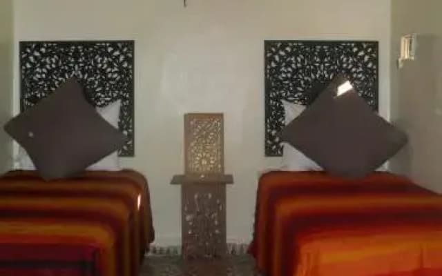 Dar Nada