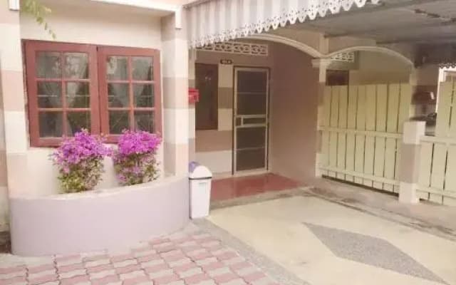 Village House PM12