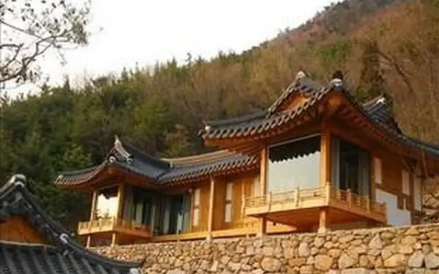 Namhae Raon Pension