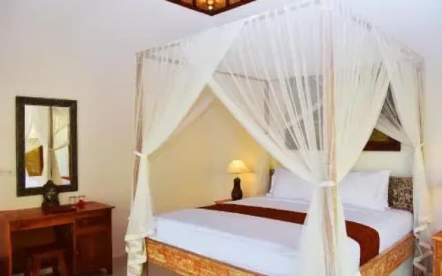 Way Ubud House