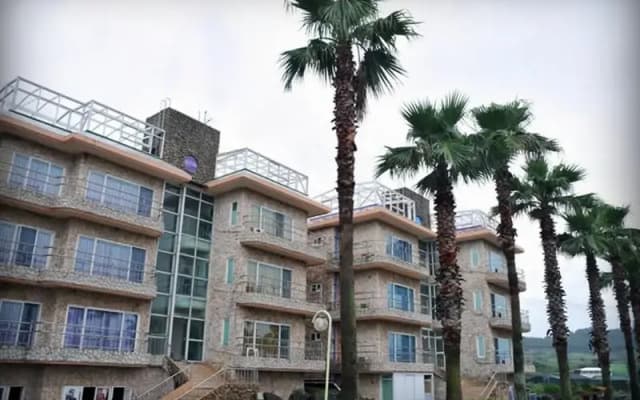 Healing Resort