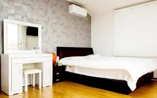 Jeju Platinum Caravan