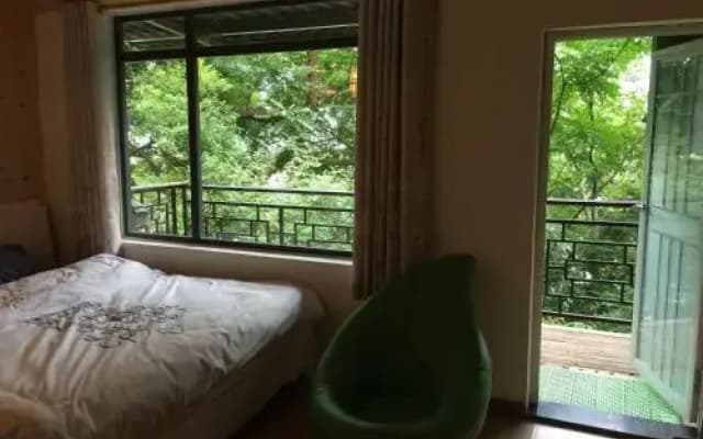 Laozhaishan Inn
