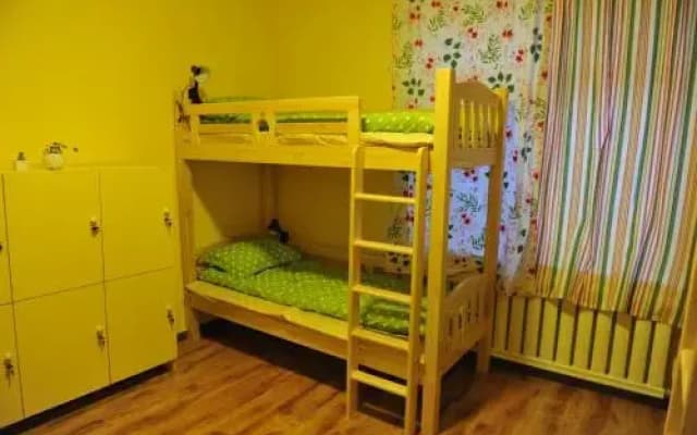 Buzzlightyear Youth Hostel