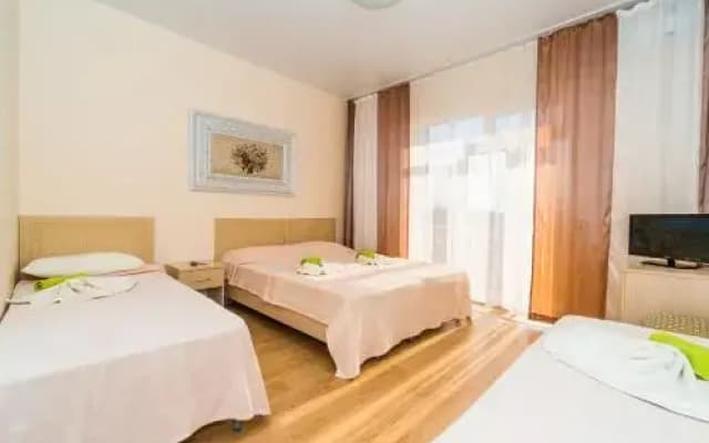 Hotel Giacint