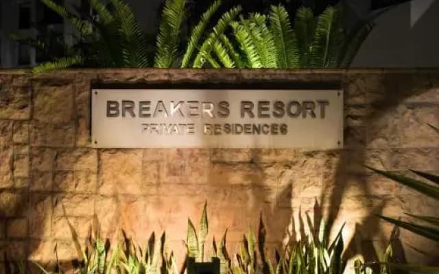 Beachbreak Holiday Letting