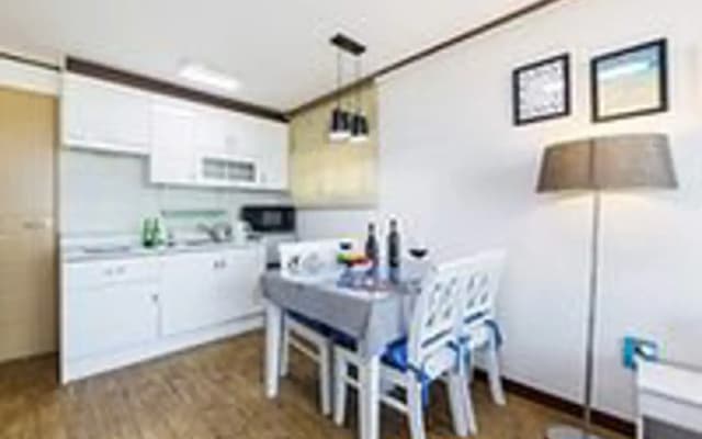 Yangyang Mybeach Pension