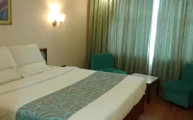 Hotel Kings kourt