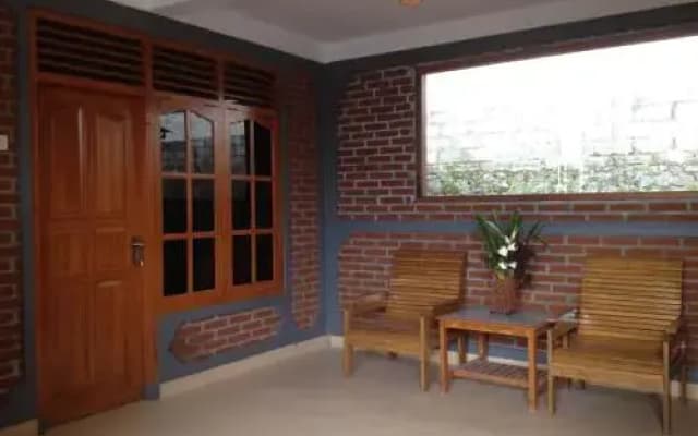 Kori Homestay