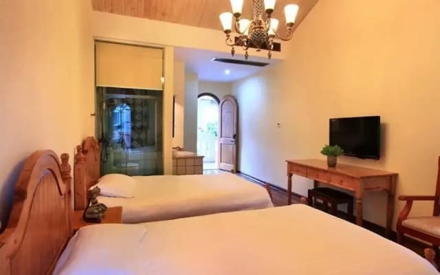 Xiamen Lango Villa