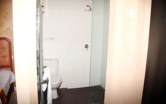 Hotel Sinar 3