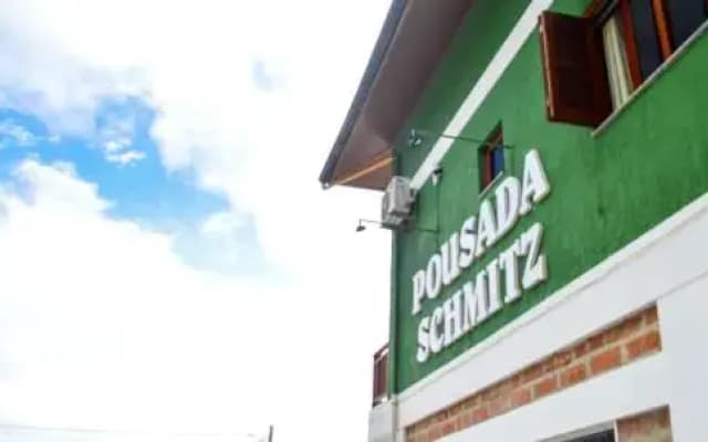Pousada Schmitz