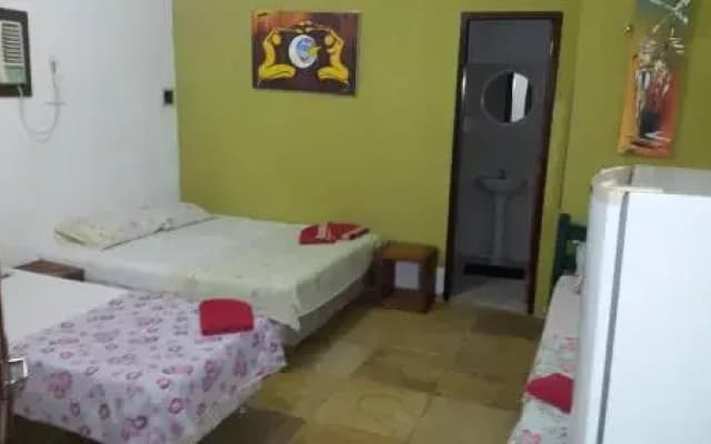 Residencia Familia