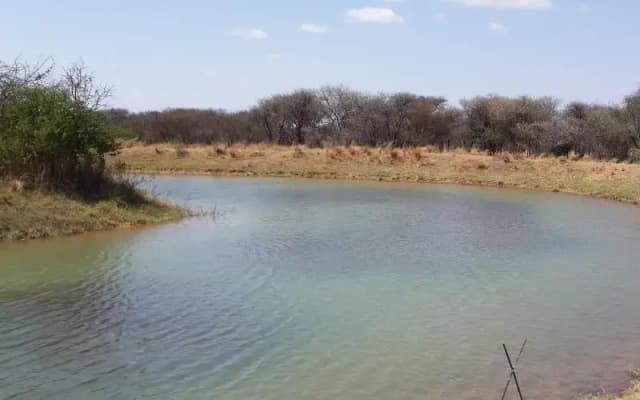 Grootgeluk Bush Camp