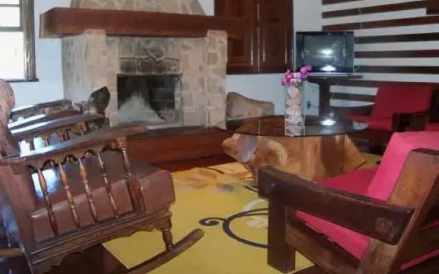 Hotel Holandes