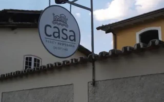 Pousada Casa Hospedaria