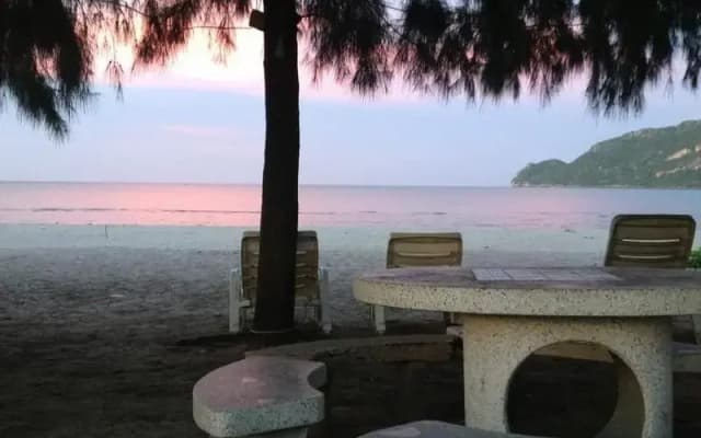 Kannika Resort(กรรณิการ์ รีสอร์ท)