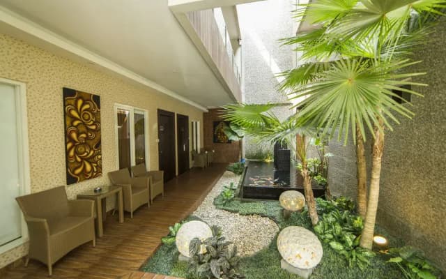 Airy Klojen Brawijaya Telomoyo 1 Malang