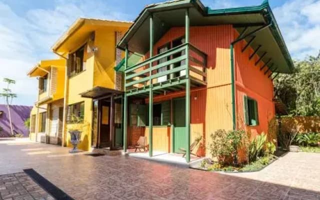 Cabanas da Lua