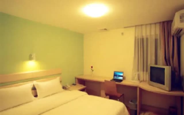 7 Days Premium Hotel (Linfen Gulou East Main Street)