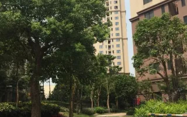 Hanting Hotel Foshan Shunde Midea Headquarter