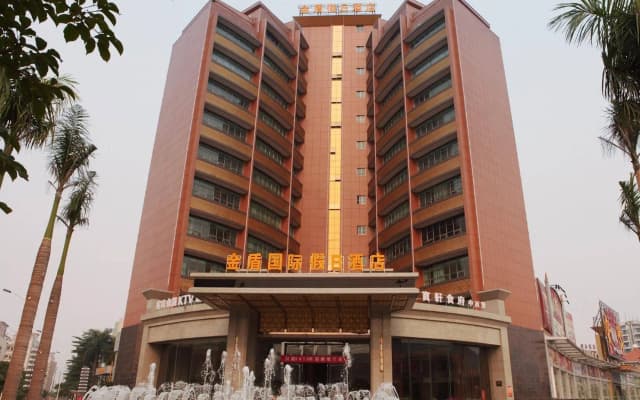 Cinese Hotel Dongguan Shijie