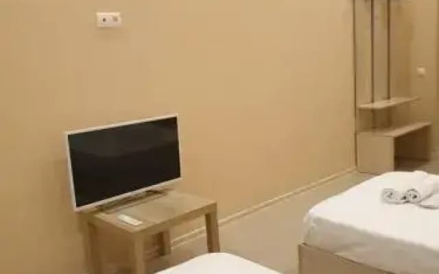 Hotel Amiko