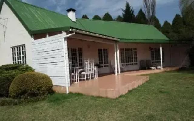 Pennygum Country Cottages