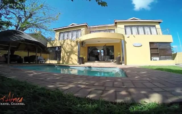 Ezulwini Guest House