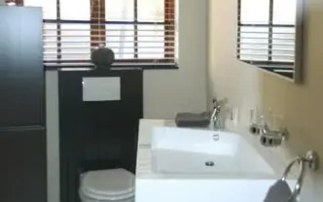 Sauvignon Country Lodge