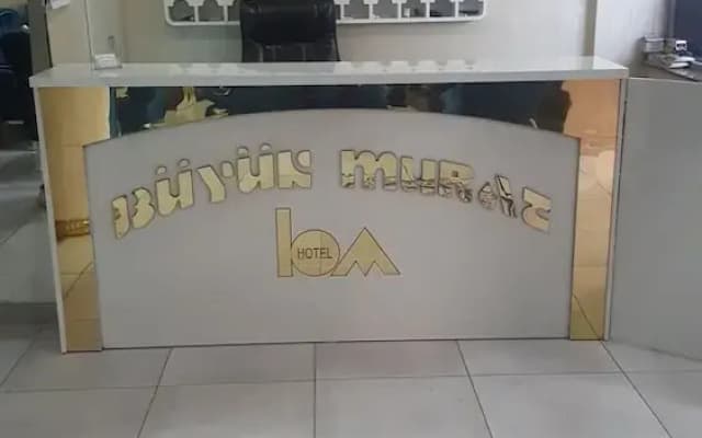 Buyuk Murat Hotel