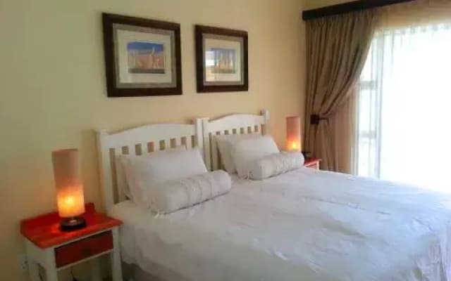 Majestic Bed and Breakfast