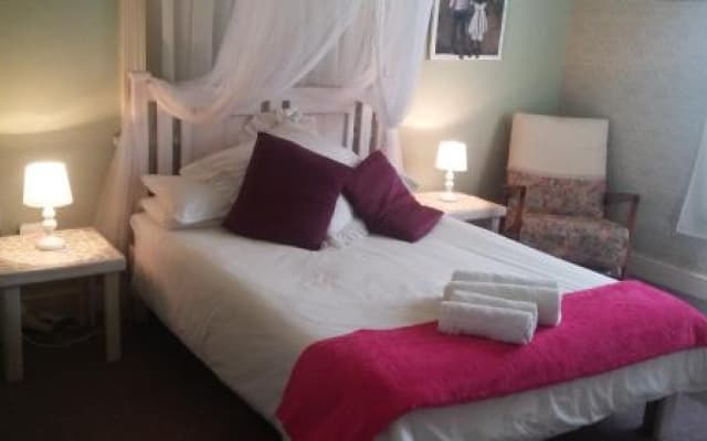 Sons of the King Guest House