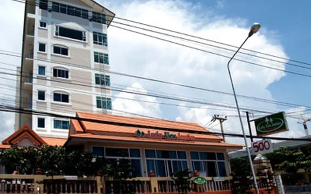 KP Seaview Jomtien