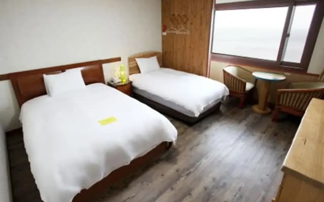 Sydney Hotel 1