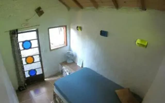 Camping Nomadas